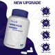 NMN Capsules 500mg (60 Count(Pack of 1)) NMN Capsules 500mg (60 Count(Pack of 1))