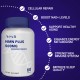 NMN Capsules 500mg (60 Count(Pack of 1)) NMN Capsules 500mg (60 Count(Pack of 1))