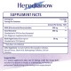 Herodianow NMN Trans-Resveratrol Supplement 900mg per bottles (120 Lozenges(Pack of 1)) Herodianow NMN Trans-Resveratrol Supplement 900mg per bottles (120 Lozenges(Pack of 1))