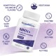 Herodianow NMN Trans-Resveratrol Supplement 900mg per bottles (120 Lozenges(Pack of 1)) Herodianow NMN Trans-Resveratrol Supplement 900mg per bottles (120 Lozenges(Pack of 1))