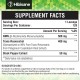 Hibisane NMN 500mg + Trans-Resveratrol  (120 Lozenges(Pack of 1))