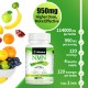 Hibisane NMN 500mg + Trans-Resveratrol  (120 Lozenges(Pack of 1))