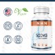NMN Supplement 500mg (60 Count(Pack of 1))