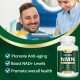 Multiniya NMN 30000MG per Bottles (60 Count(Pack of 1))