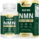 Multiniya NMN 30000MG per Bottles (60 Count(Pack of 1))