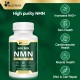 Multiniya NMN 30000MG per Bottles (60 Count(Pack of 1))