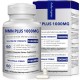 NMN PLUS 1000MG (60Count(Pack of 1)) NMN PLUS 1000MG (60Count(Pack of 1))