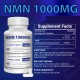 NMN PLUS 1000MG (60Count(Pack of 1)) NMN PLUS 1000MG (60Count(Pack of 1))