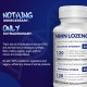 NMN Plus 500MG (120 Lozenges(Pack of 1)) NMN Plus 500MG (120 Lozenges(Pack of 1))