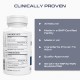 Vitamin Shower NMN Supplement 500mg (60 Count(Pack of 1) Vitamin Shower NMN Supplement 500mg (60 Count(Pack of 1)