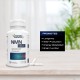 Vitamin Shower NMN Supplement 500mg (60 Count(Pack of 1) Vitamin Shower NMN Supplement 500mg (60 Count(Pack of 1)