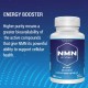 NMN Supplements 500mg Capsules (60 Count(Pack of 1) NMN Supplements 500mg Capsules (60 Count(Pack of 1)