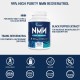 Reatharaly NMN + Trans-Resveratrol Supplement 1100mg per bottles (60 Count(Pack of 1))