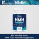 Reatharaly NMN + Trans-Resveratrol Supplement 1100mg per bottles (60 Count(Pack of 1))